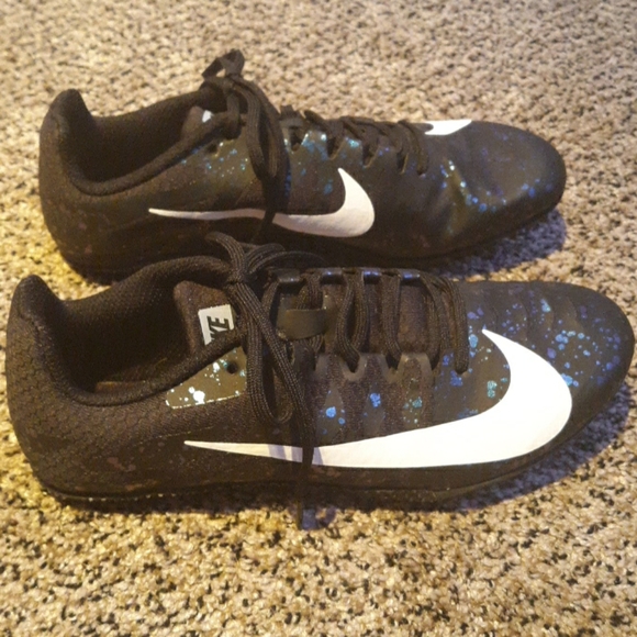 Nike Track Spikes - Picture 3 of 4